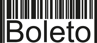 Aceitamos Boleto